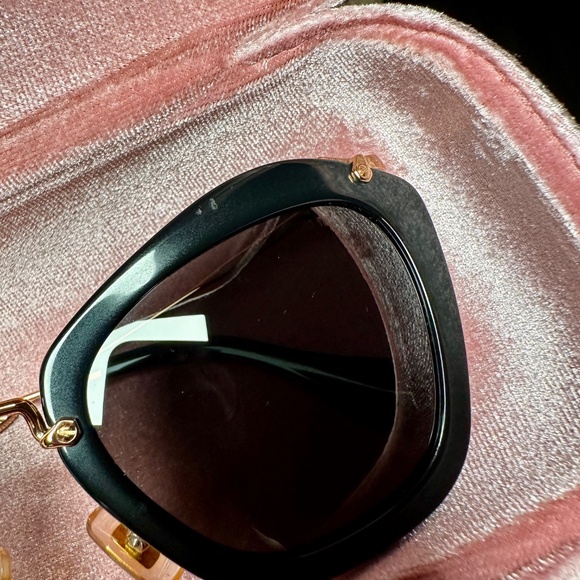 Muumuu sunglasses main image 4